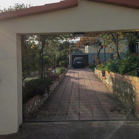 Vakantieverblijf Villa Kluever Alhaurín de la Torre Dış mekan fotoğraf