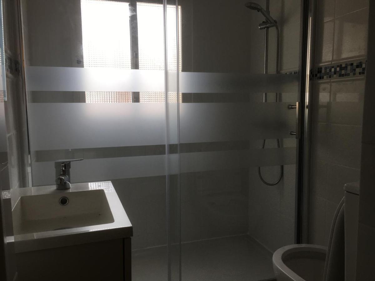 Vakantieverblijf Villa Kluever Alhaurín de la Torre Dış mekan fotoğraf